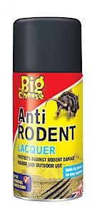 STV ANTI RODENT LACQUER 300ml